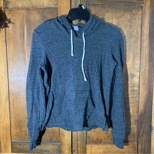 SOLD - Grey Hoodie